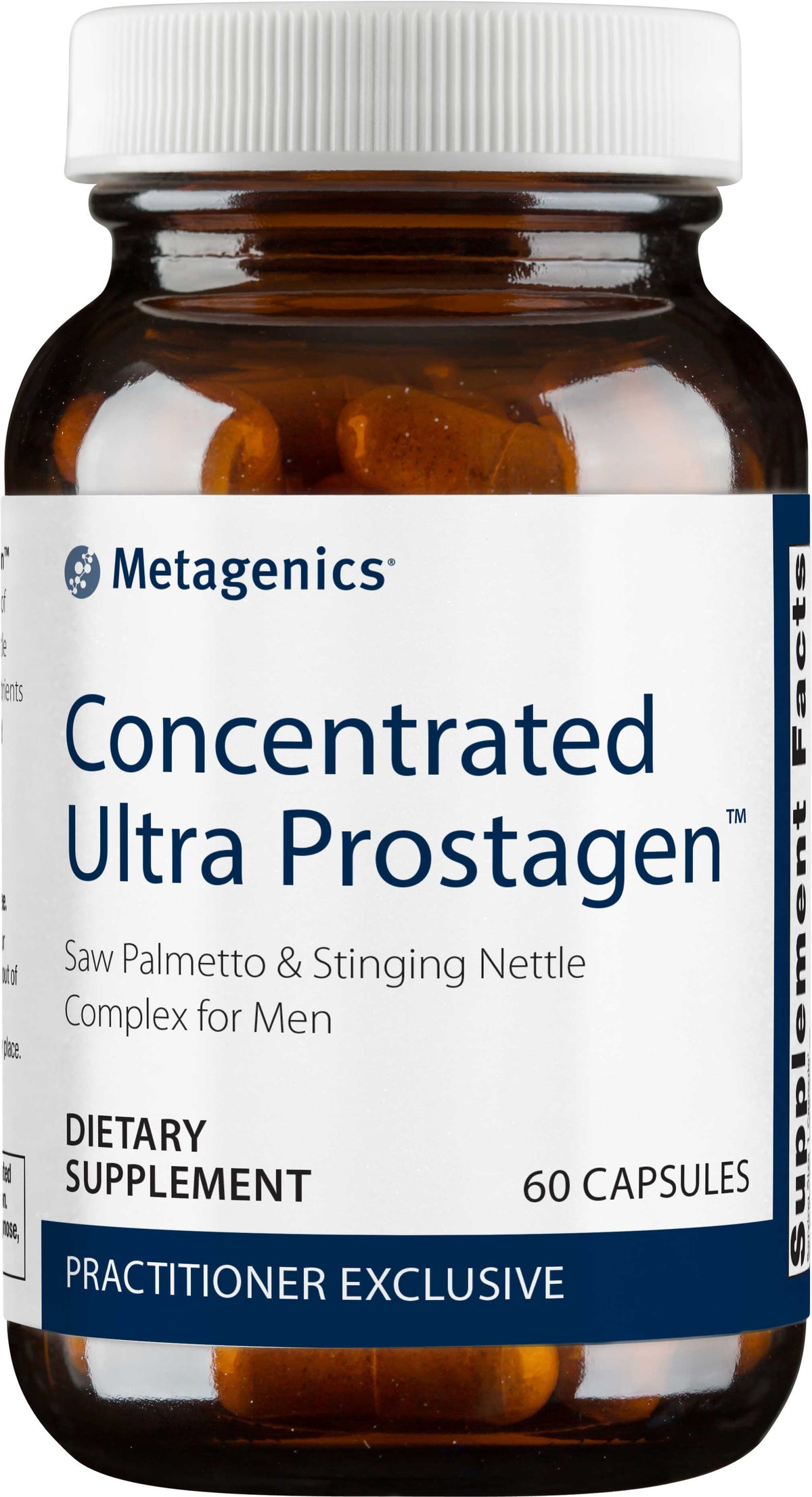 Concentrated Ultra Prostagen™, 60 Capsules , caps Emersons Emersons-Alt Form_Capsules