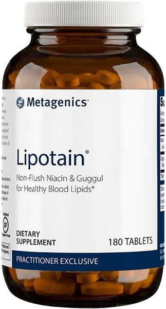 Lipotain®, 180 Tablets , Emersons Emersons-Alt