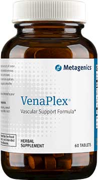 VenaPlex®, 60 Tablets , Emersons Emersons-Alt