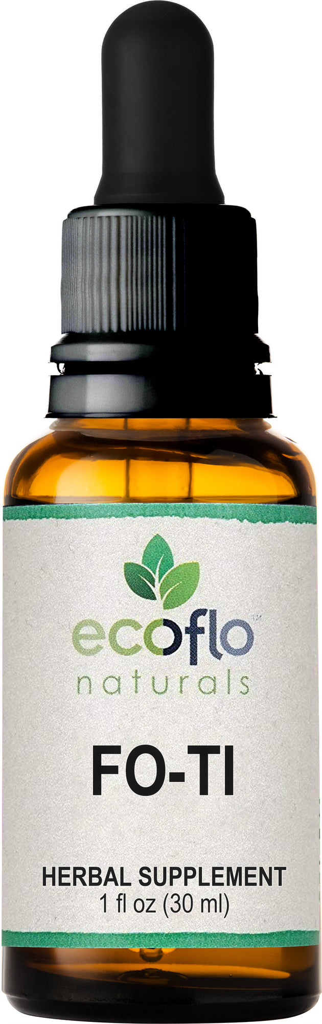 Fo-Ti, 1 Fl Oz (30 mL) Liquid , BOGO Mix and Match BOGO Sale Brand_Ecoflo Naturals Ecoflo Immune Product Form_Liquid Size_1 Fl Oz