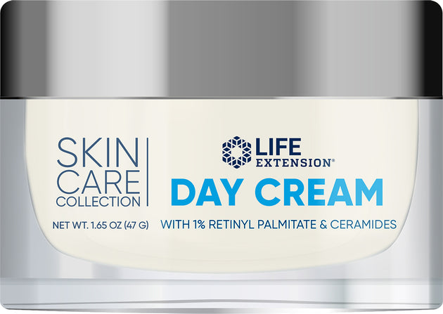 Skin Care Collection Day Cream, 1.65 oz Cream ,
