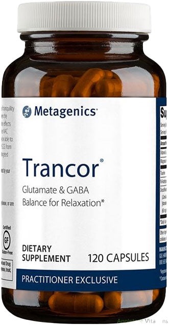 Trancor®, 120 Capsules , Emersons Emersons-Alt