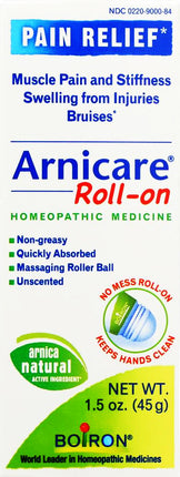 Arnicare, Roll-on, 1.5 oz (45 Grams)