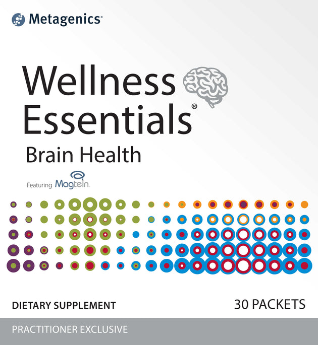 Wellness Essentials® Brain Health, 30 Packets , Emersons Emersons-Alt