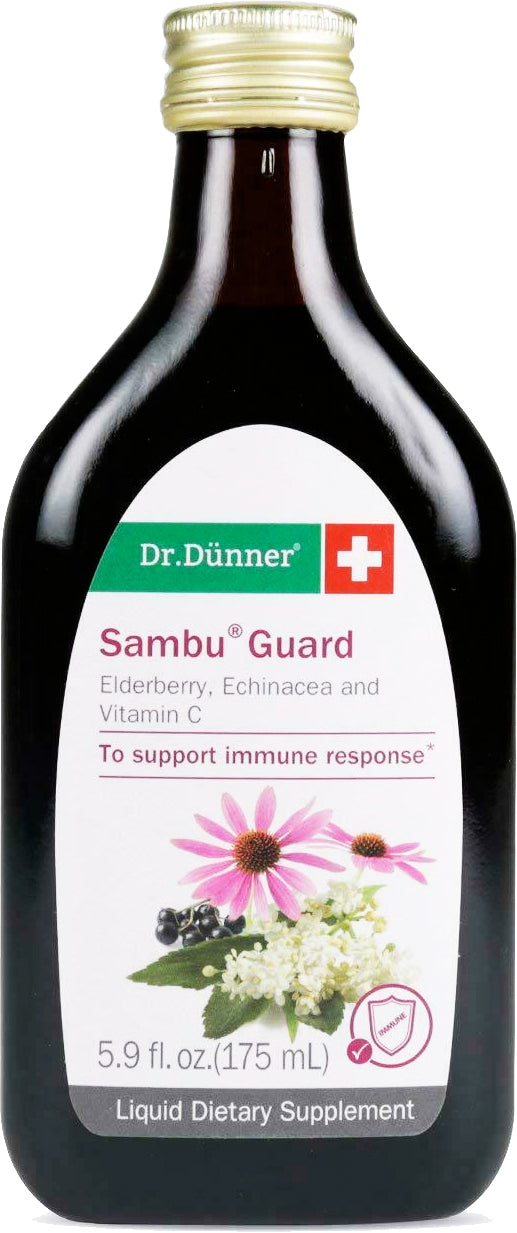 Dr. Dünner Sambu® Guard, 16.9 Fl Oz (500 ml) Liquid , Brand_Flora Form_Liquid Size_16.9 Fl Oz