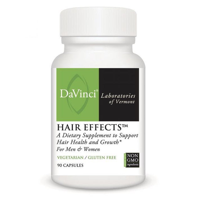 Hair Effects 90 vcaps ,