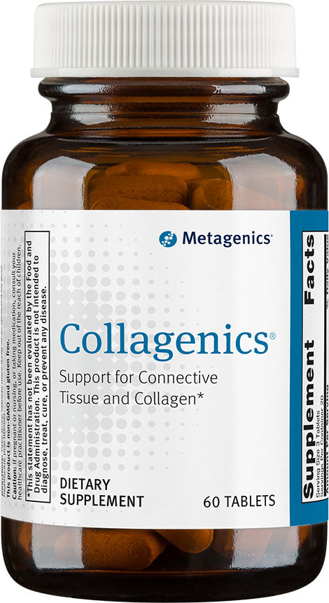 Collagenics®, 60 Tablets , Emersons Emersons-Alt