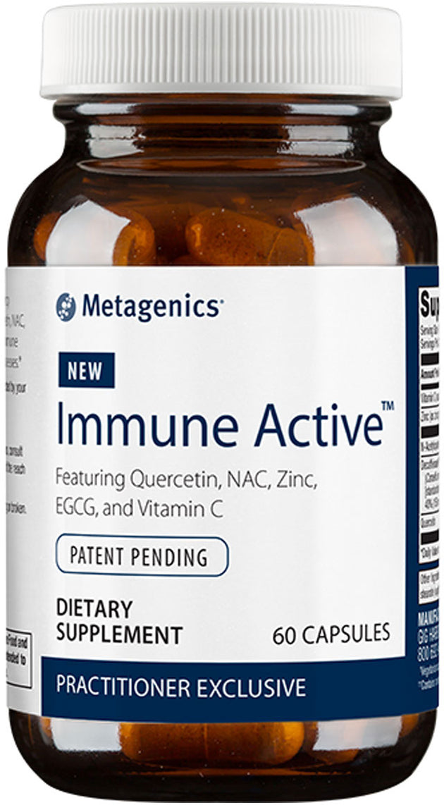 Immune Active™, 60 Capsules , Emersons Emersons-Alt