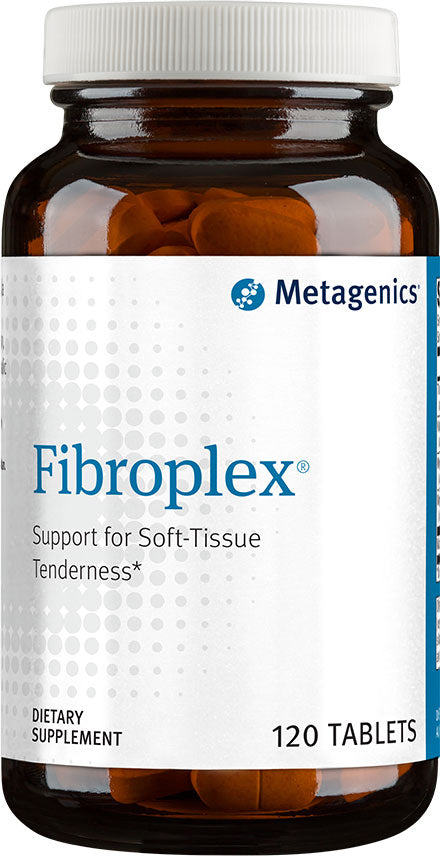 Fibroplex®, 120 Tablets , Emersons Emersons-Alt