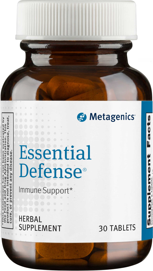 Essential Defense®, 30 Tablets , Emersons Emersons-Alt