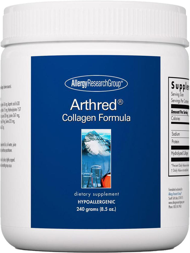 Arthred®, 240 g Powder , Brand_Allergy Research Group