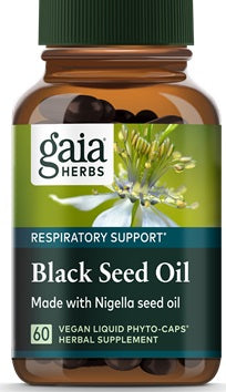 Black Seed Oil, 800mg, 60 caps ,