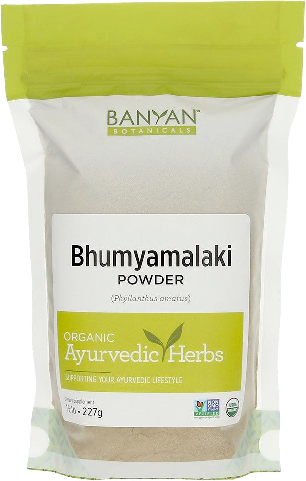 Bhumyamalaki, 8 Oz (227 g) Powder , 20% Off - Everyday [On] New Product