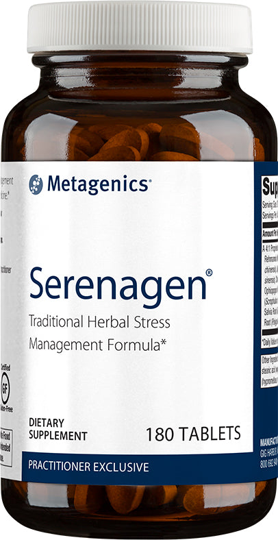Serenagen®, 180 Tablets , Emersons
