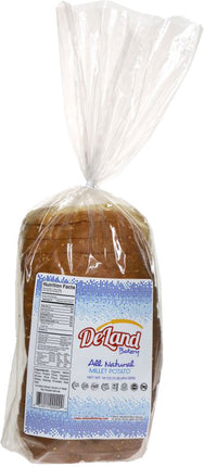 All Natural Potato Millet Bread, 1 Lb Loaf , 20% Off - Everyday [On]