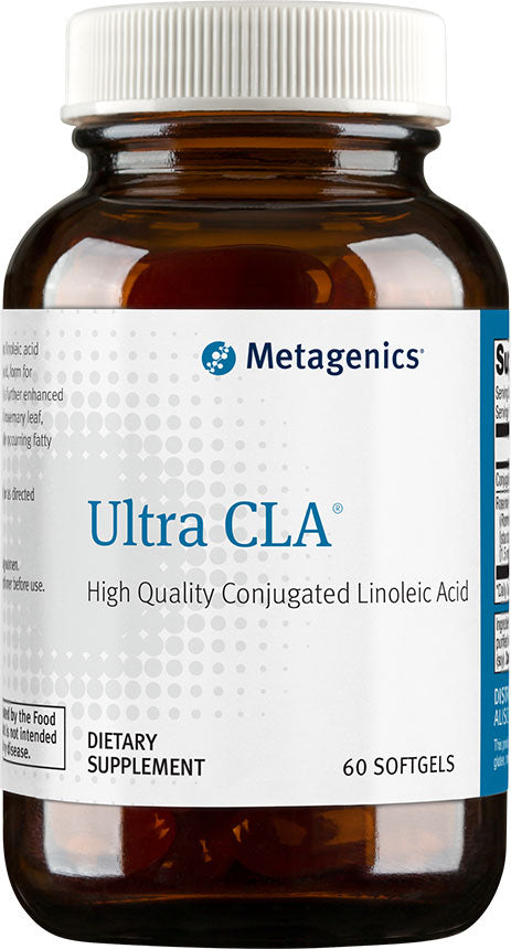 Ultra CLA®, 60 Softgels , Emersons Emersons-Alt