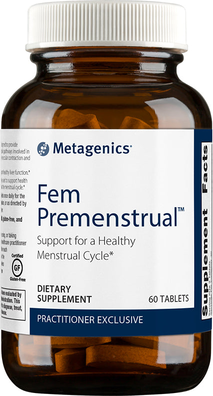 Fem Premenstrual®, 60 Tablets , Emersons