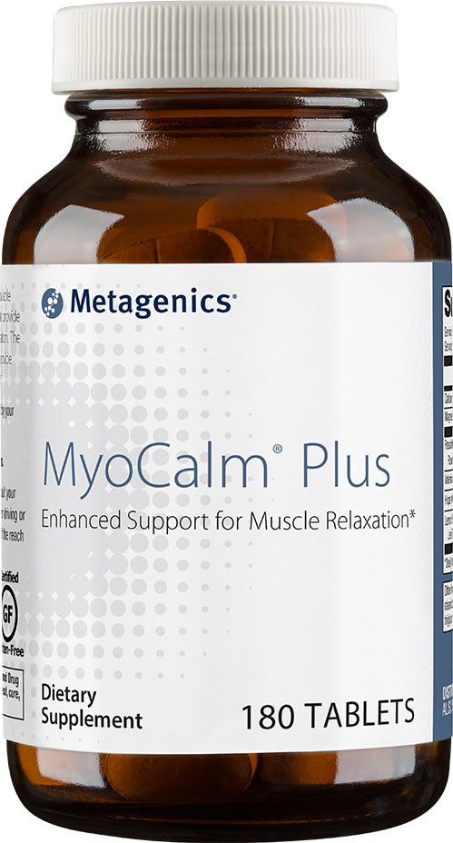 MyoCalm® Plus, 180 Tablets , Emersons Emersons-Alt