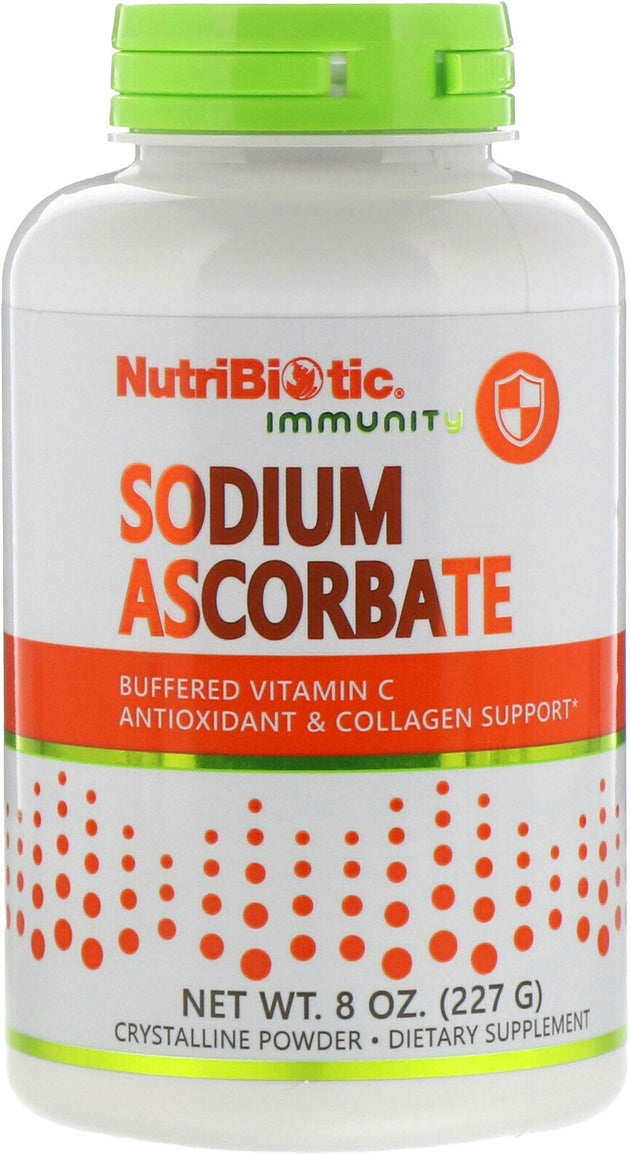 Sodium Ascorbate Buffered Vitamin C, 1100 mg, 8 Oz (227 g) Powder , 20% Off - Everyday [On] This is a Vitamin C Product