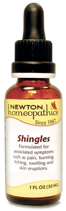 Shingles, 1 fl oz (30 ml) Liquid , Brand_Newton Labs Form_Liquid Size_1 Fl Oz