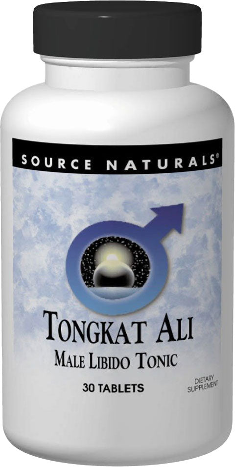 Tongkat Ali, 30 Tablets , 20% Off - Everyday [On]