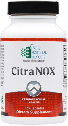 CitraNox, 120 Capsules , Brand_Ortho Molecular Form_Capsules Requires Consultation Size_120 Caps