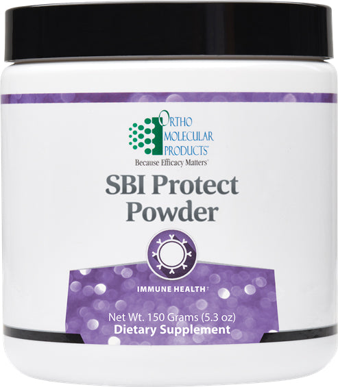 SBI Protect Powder, 5.3 Oz (150 g) Powder , Brand_Ortho Molecular Form_Powder Requires Consultation Size_5.3 Oz