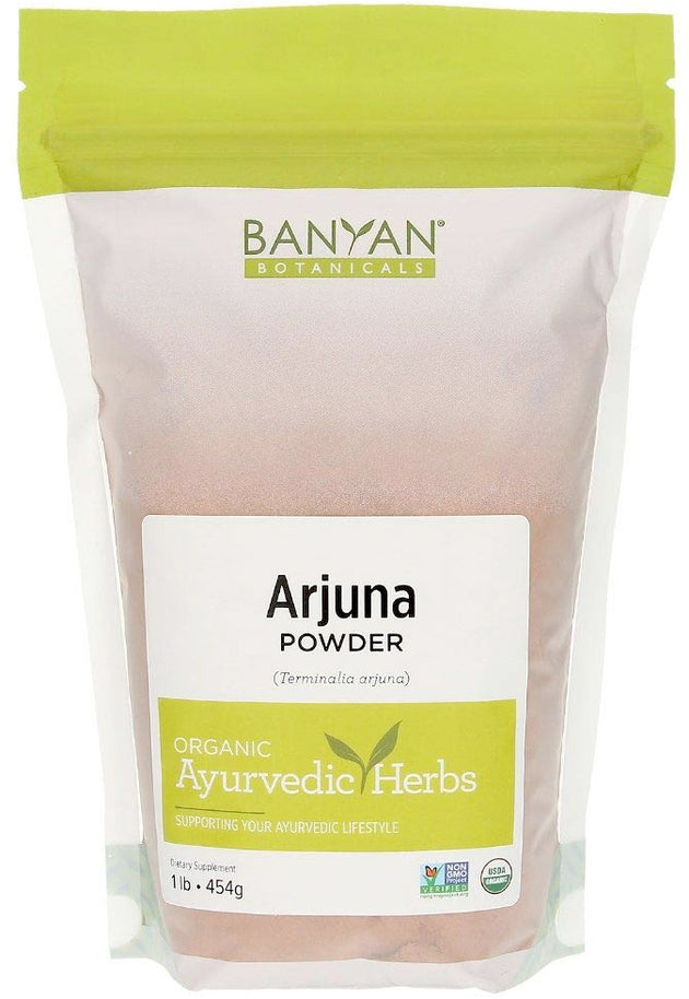 Arjuna, 16 Oz (454 g) Powder , 20% Off - Everyday [On] New Product