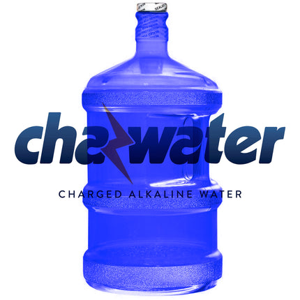 CHA Water, 3 G (11.35 L) Liquid , Brand_Abundant Life Water Form_Liquid Potency_3 G Size_3 GL