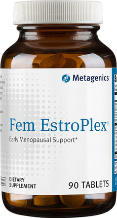 Fem EstroPlex®, 90 Tablets , Emersons Emersons-Alt