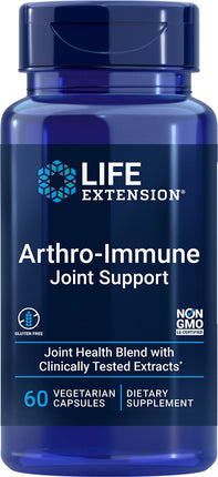 Arthro-Immune Joint Support, 60 Vegetarian Capsules ,