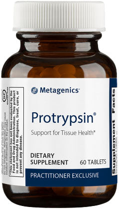 Protrypsin®, 60 Tablets , Emersons Emersons-Alt