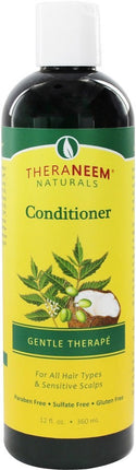 TheraNeem Naturals Conditioner, 12 Fl Oz (360 mL) Conditioner