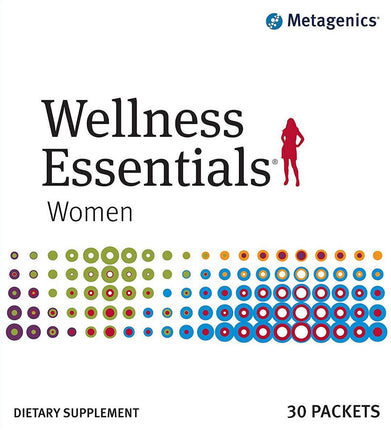Wellness Essentials® Women, 30 Packets
