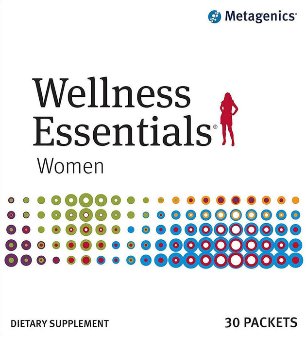 Wellness Essentials® Women, 30 Packets , Emersons Emersons-Alt
