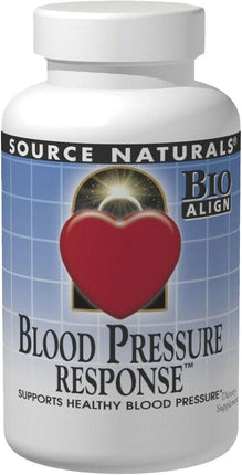 Blood Pressure Response™, 120 Tablets , 20% Off - Everyday [On]
