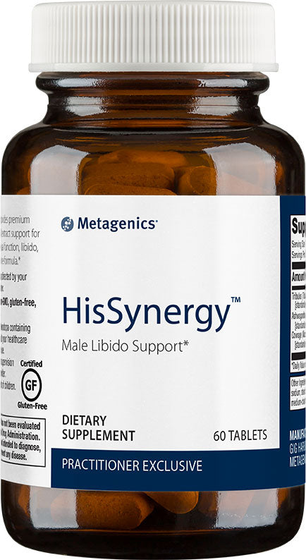 HisSynergy™, 60 Tablets , Emersons Emersons-Alt