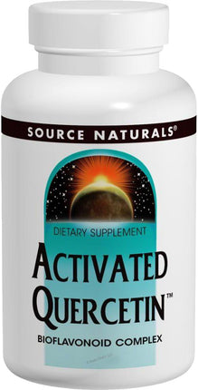 Activated Quercetin™, 100 Tablets ,