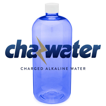 CHA Water, 32 Fl Oz (946 mL) Liquid , Brand_Abundant Life Water Form_Liquid Size_32 Oz