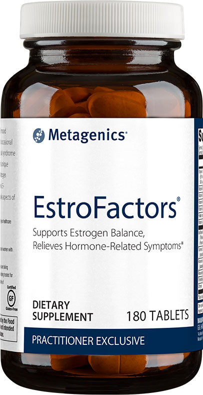 EstroFactors®, 180 Tablets , Emersons Emersons-Alt