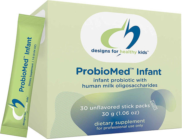 ProbioMed™ Infant, 30 (1.06 oz / 30 Grams each) Packets ,