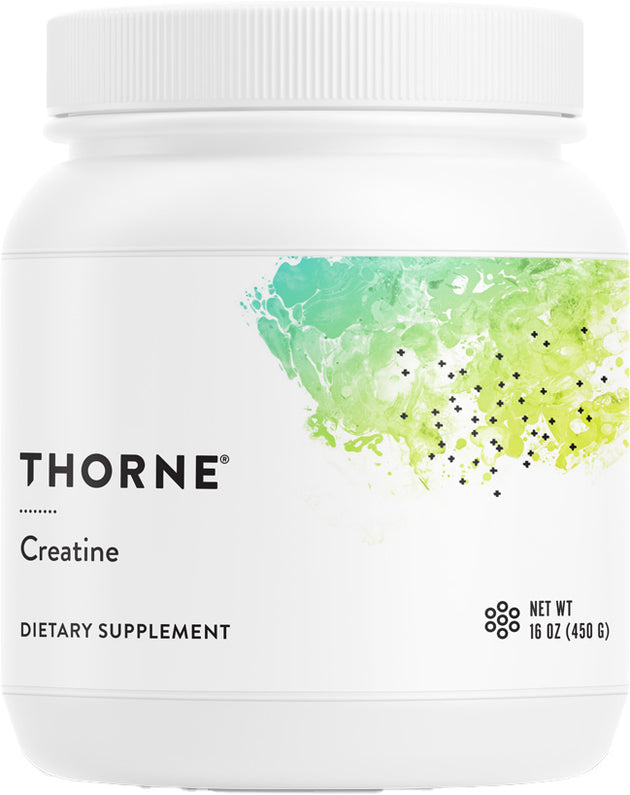 Creatine, 16 Oz (453 g) Powder , Amino Acids Concerns_Poor Athletic Performance Goals_Better Cognition and Focus Goals_Better Sports Performance Goals_More Energy Main Ingredient_Creatine