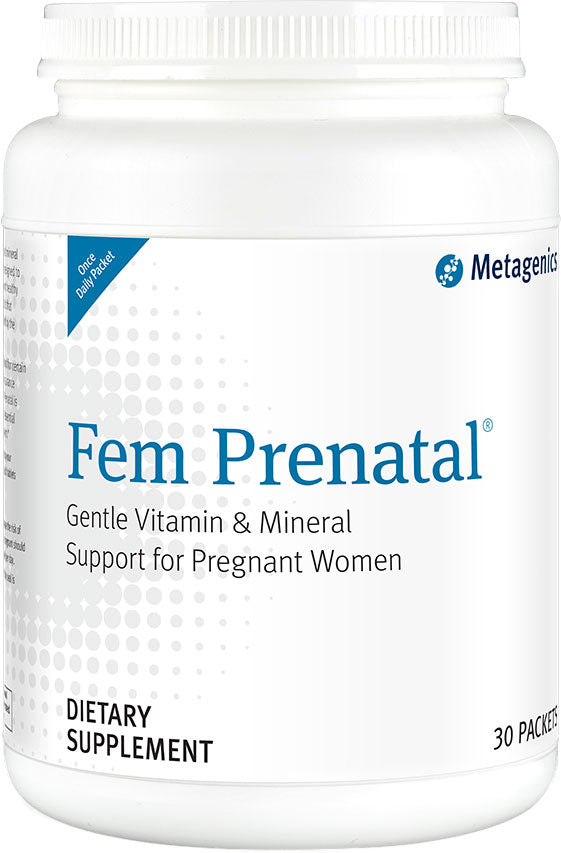 Fem Prenatal®, 30 Packets , Emersons Emersons-Alt