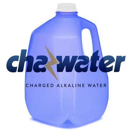 CHA Water, 1 G (3.8 L) Liquid , Brand_Abundant Life Water Form_Liquid Potency_1 G Size_1 GL