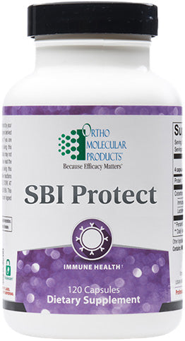 SBI Protect, 120 Capsules , No Tags Requires Consultation