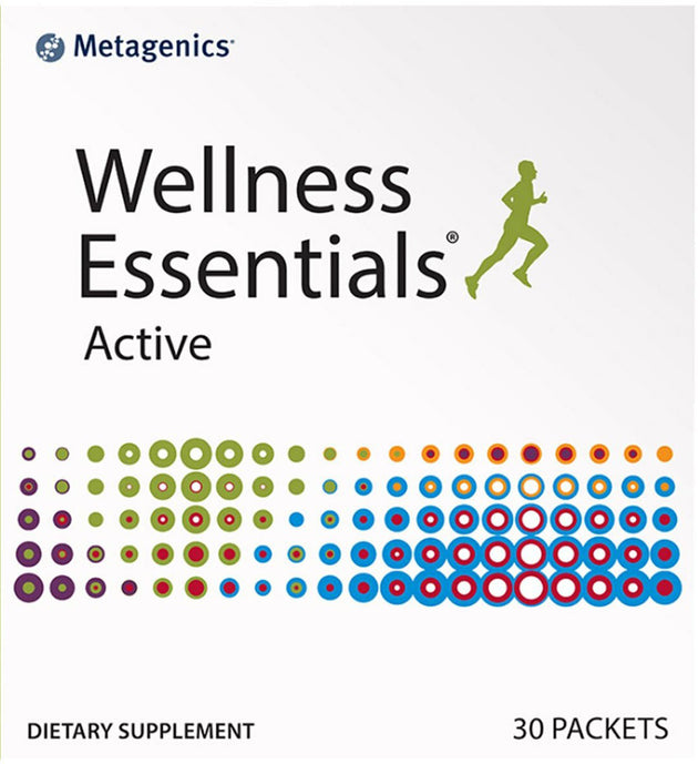 Wellness Essentials® Active, 30 Packets