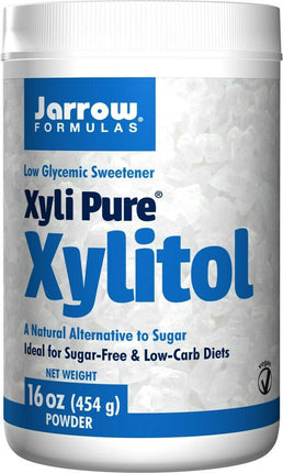 Xyli Pure®️ Xylitol, 16 Oz (454 g) Powder ,