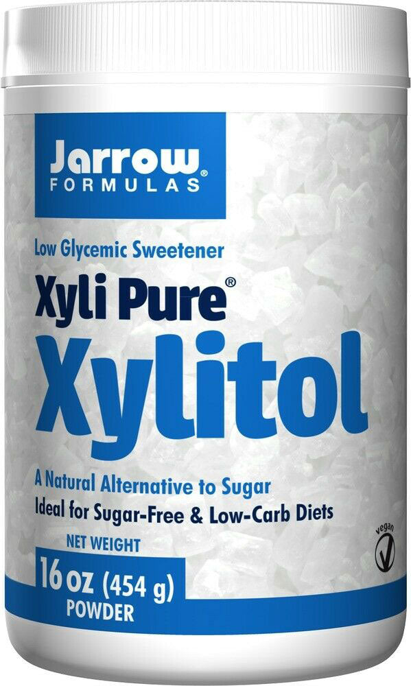 Xyli Pure®️ Xylitol, 16 Oz (454 g) Powder ,