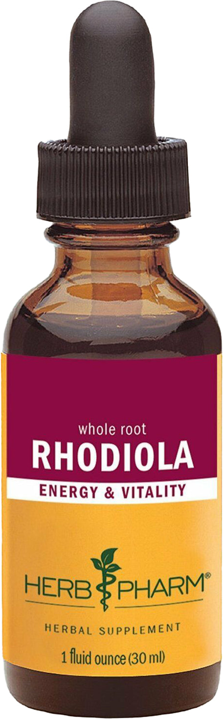Rhodiola, 1 fl Oz (30 mL) Liquid , 20% Off - Everyday [On]
