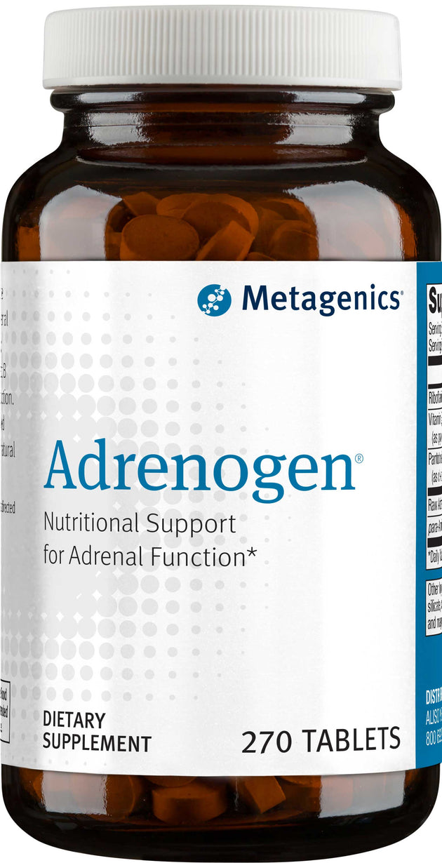 Adrenogen®, 270 Tablets , Emersons Emersons-Alt